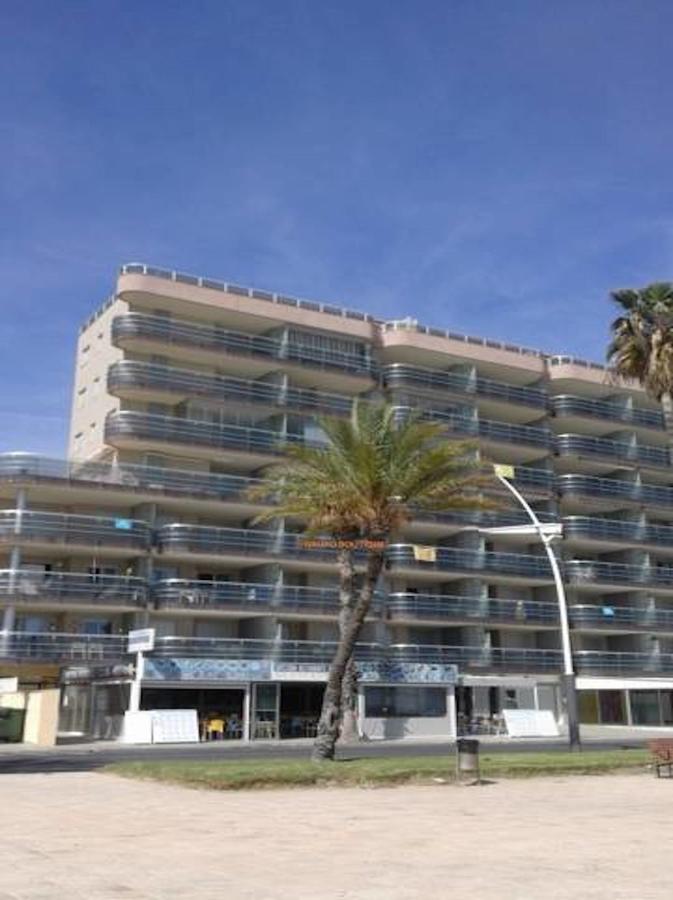 Apartamentos Deluxe Pompeya 2 Peñíscola Exterior foto